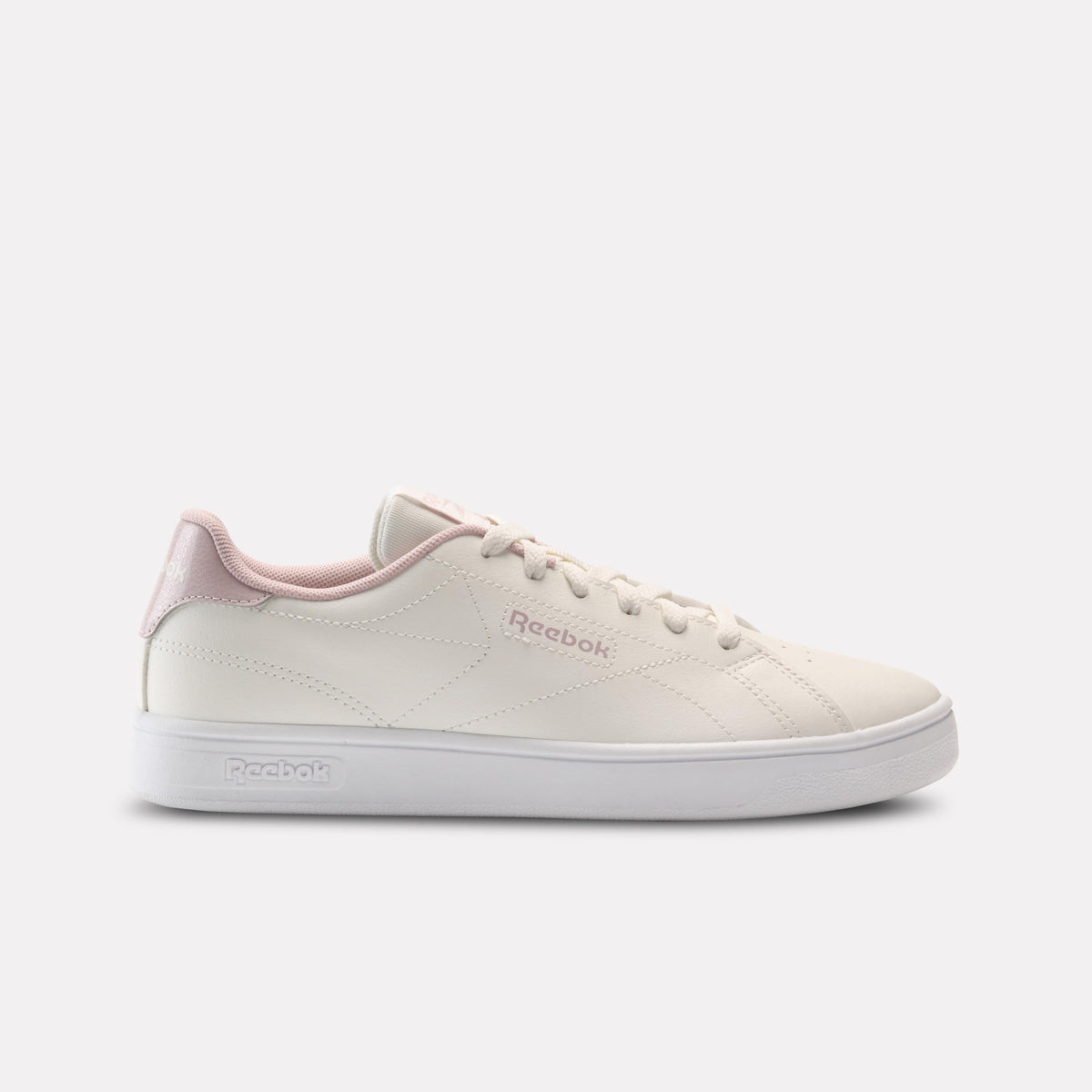 Court Clean Women's Shoes