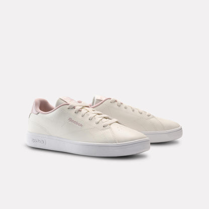 Court Clean Women's Shoes