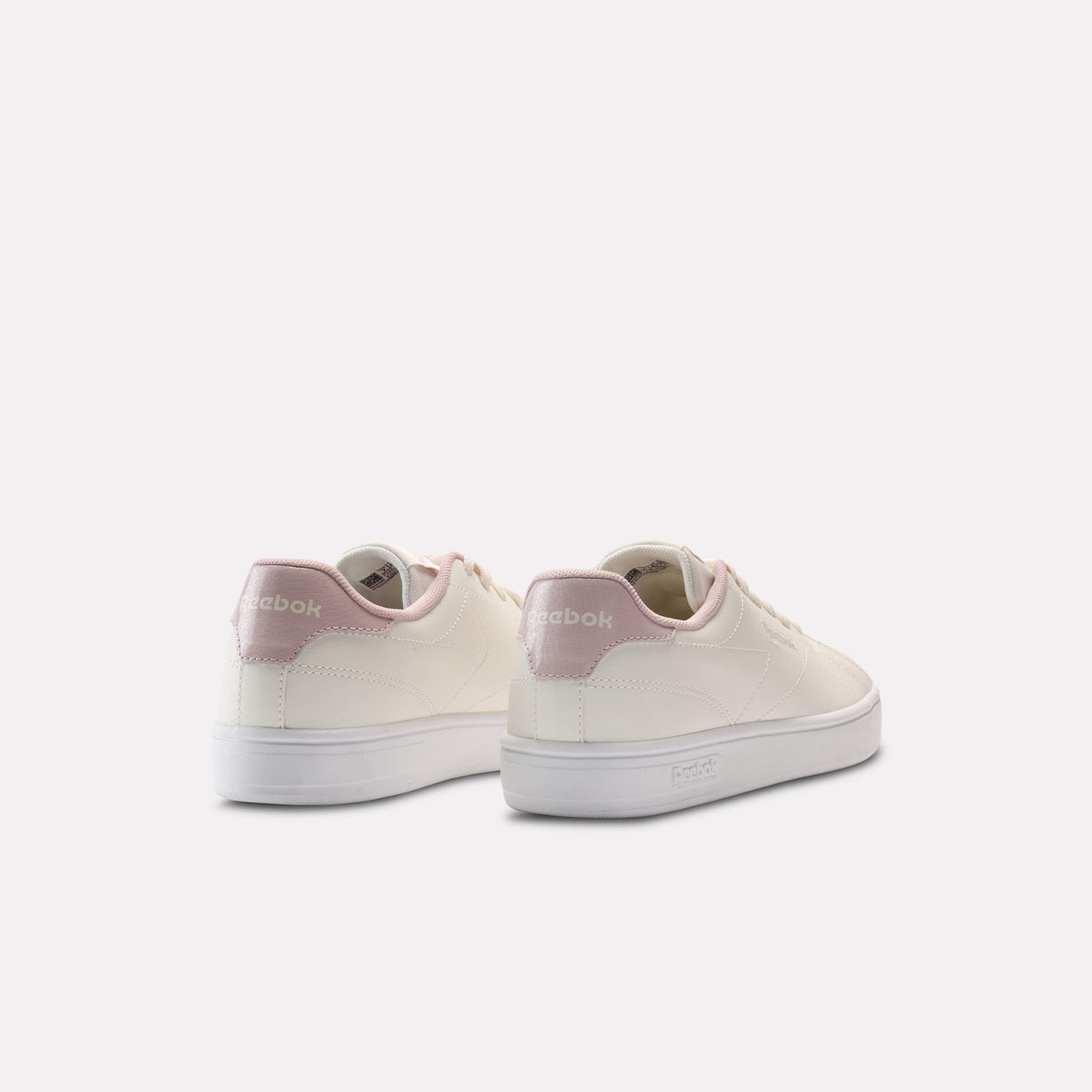 Court Clean Women's Shoes
