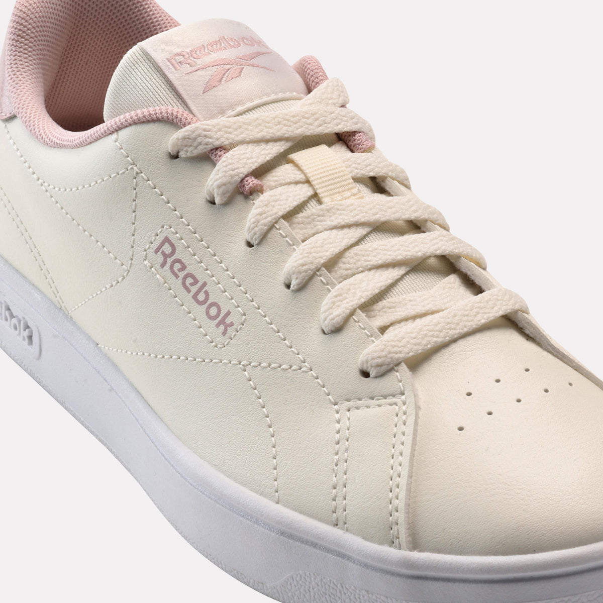 Court Clean Women's Shoes