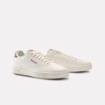 Court Clean Unisex Shoes