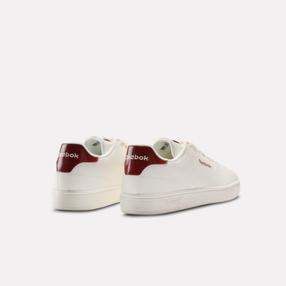 Court Clean Unisex Shoes