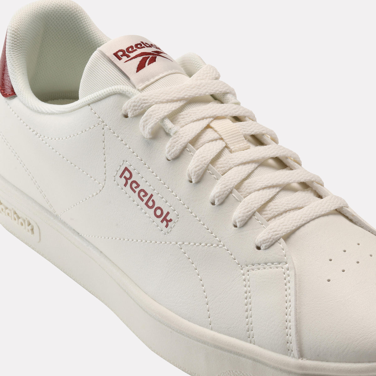 Court Clean Unisex Shoes
