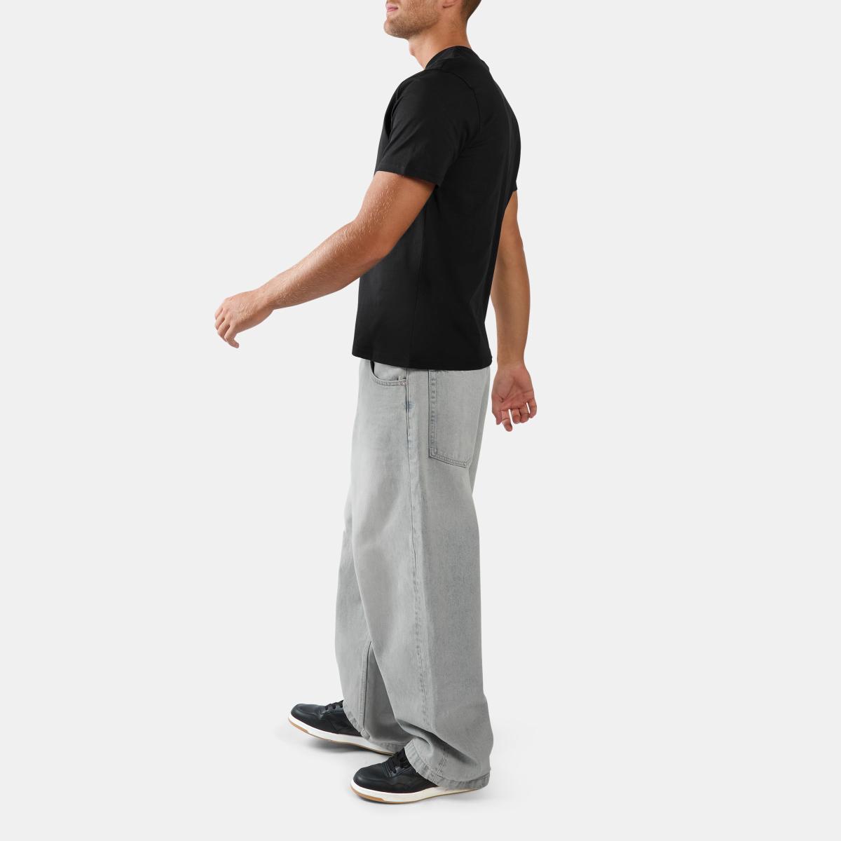 ID 2-Colour Logo Men's Tee