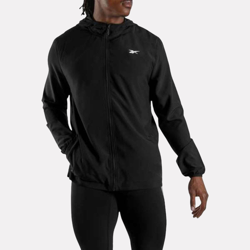 ID Woven Men's Jackets