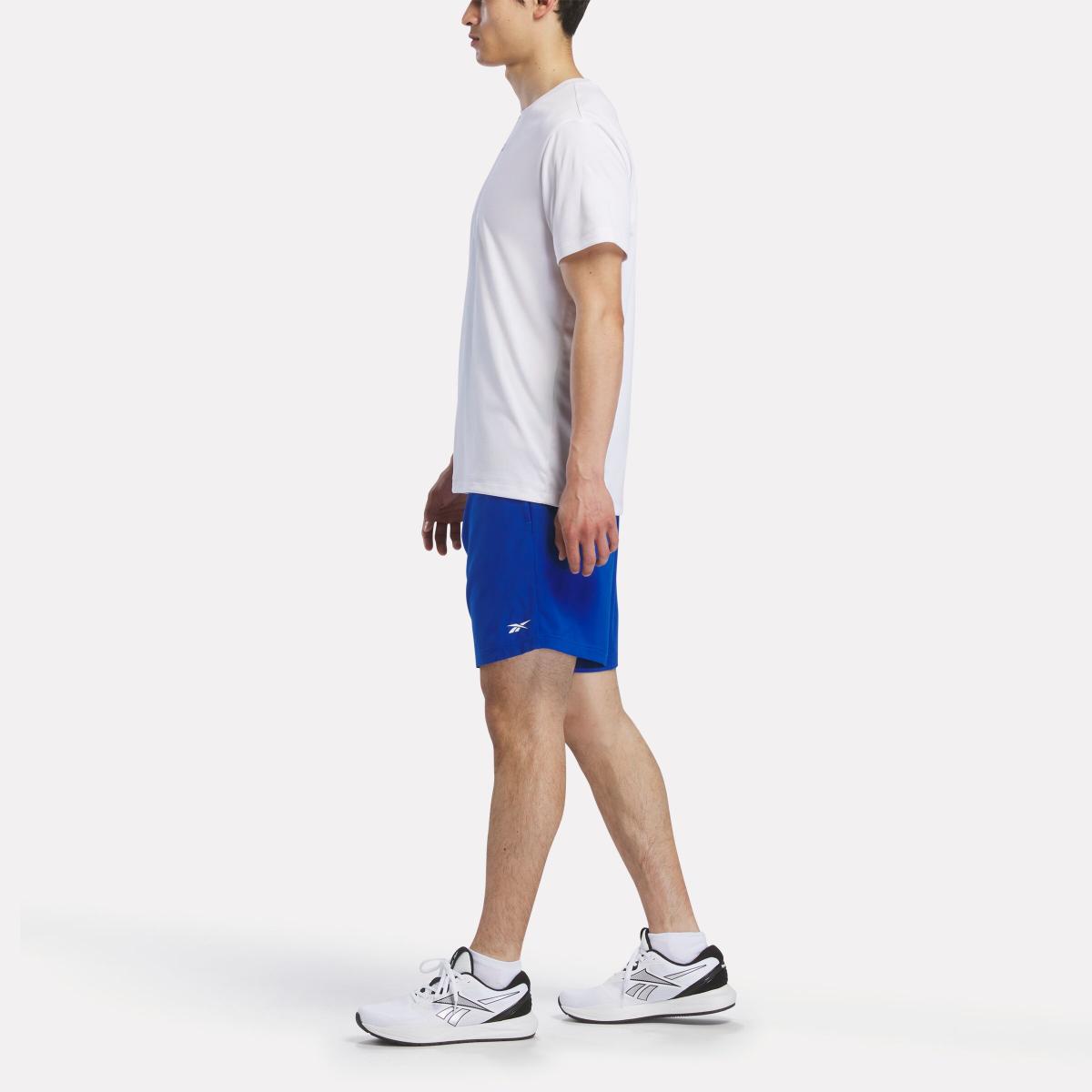 Wor Woven Men's Shorts