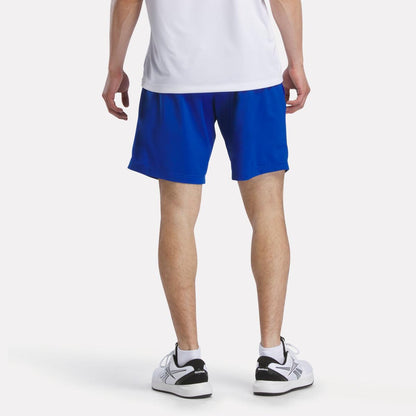Wor Woven Men's Shorts