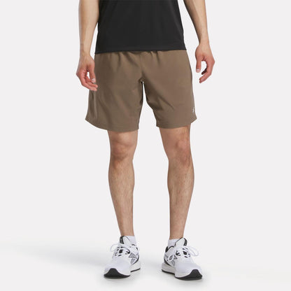 Wor Woven Men's Shorts