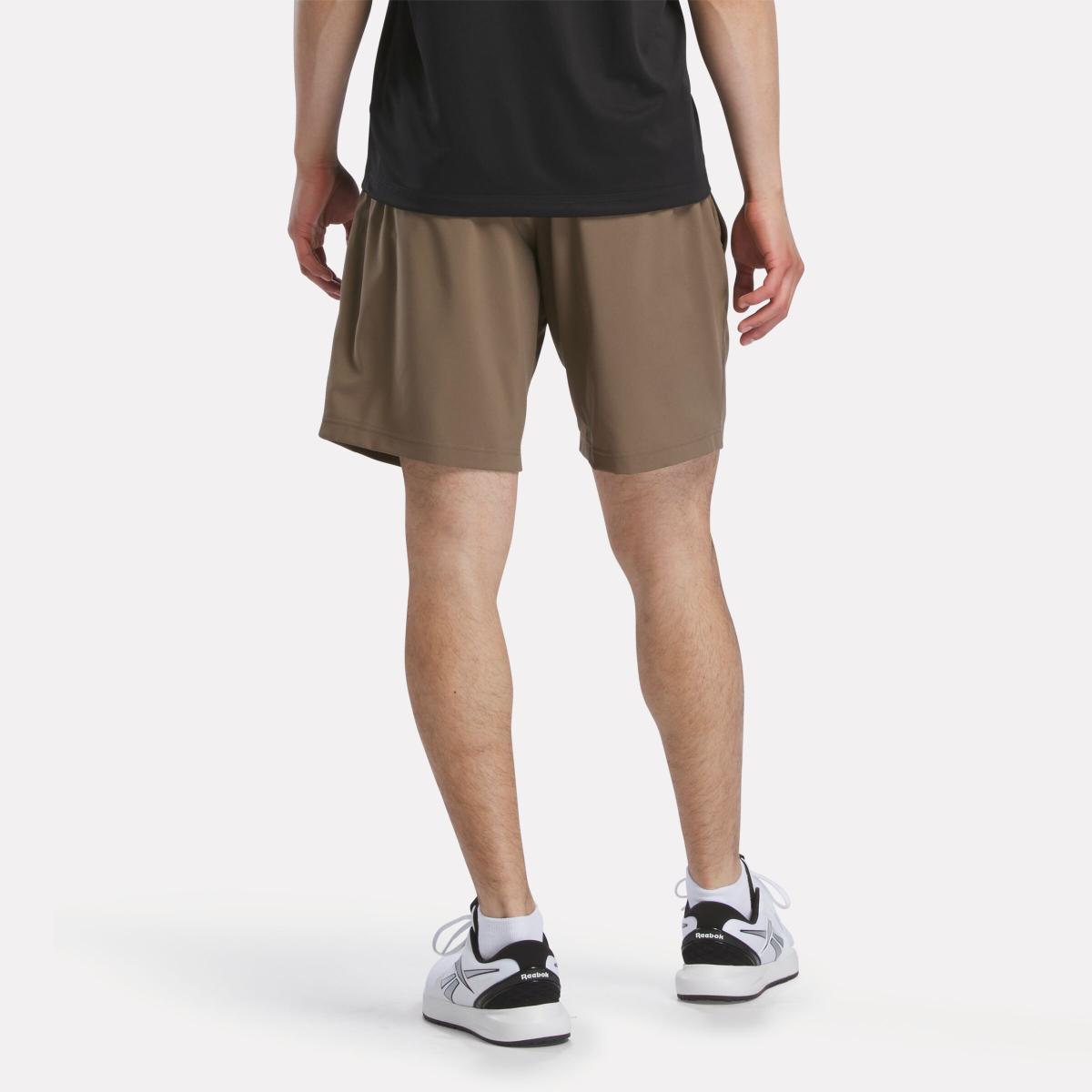 Wor Woven Men's Shorts