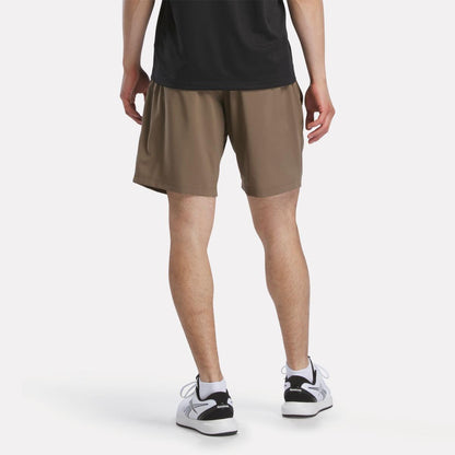 Wor Woven Men's Shorts