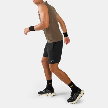 ID Train Sleeveless Tech Men's Tee