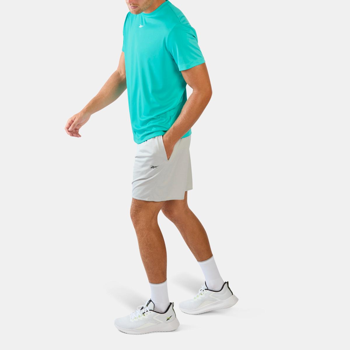 ID Train Short Sleeve Tech Men's Tee