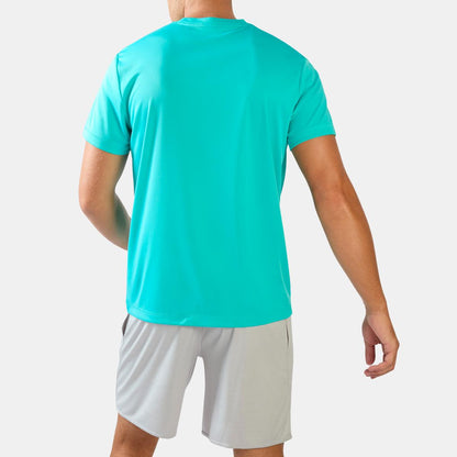 ID Train Short Sleeve Tech Men's Tee