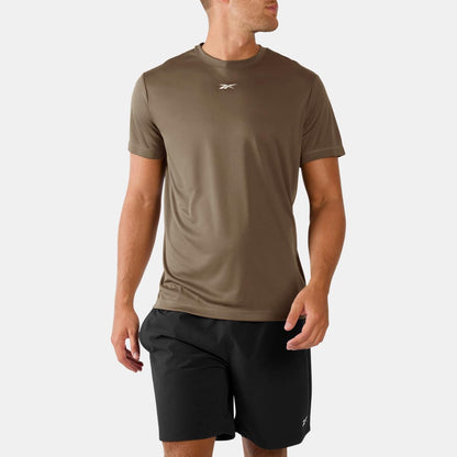 ID Train Short Sleeve Tech Men's Tee