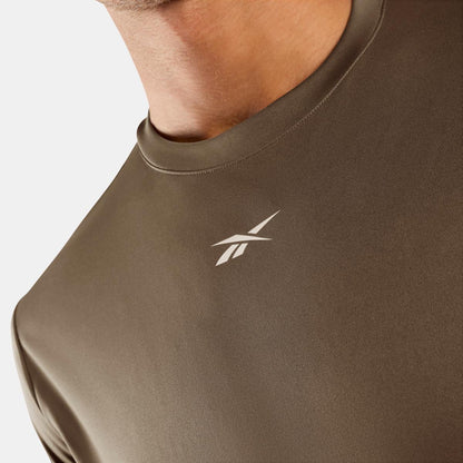 ID Train Short Sleeve Tech Men's Tee