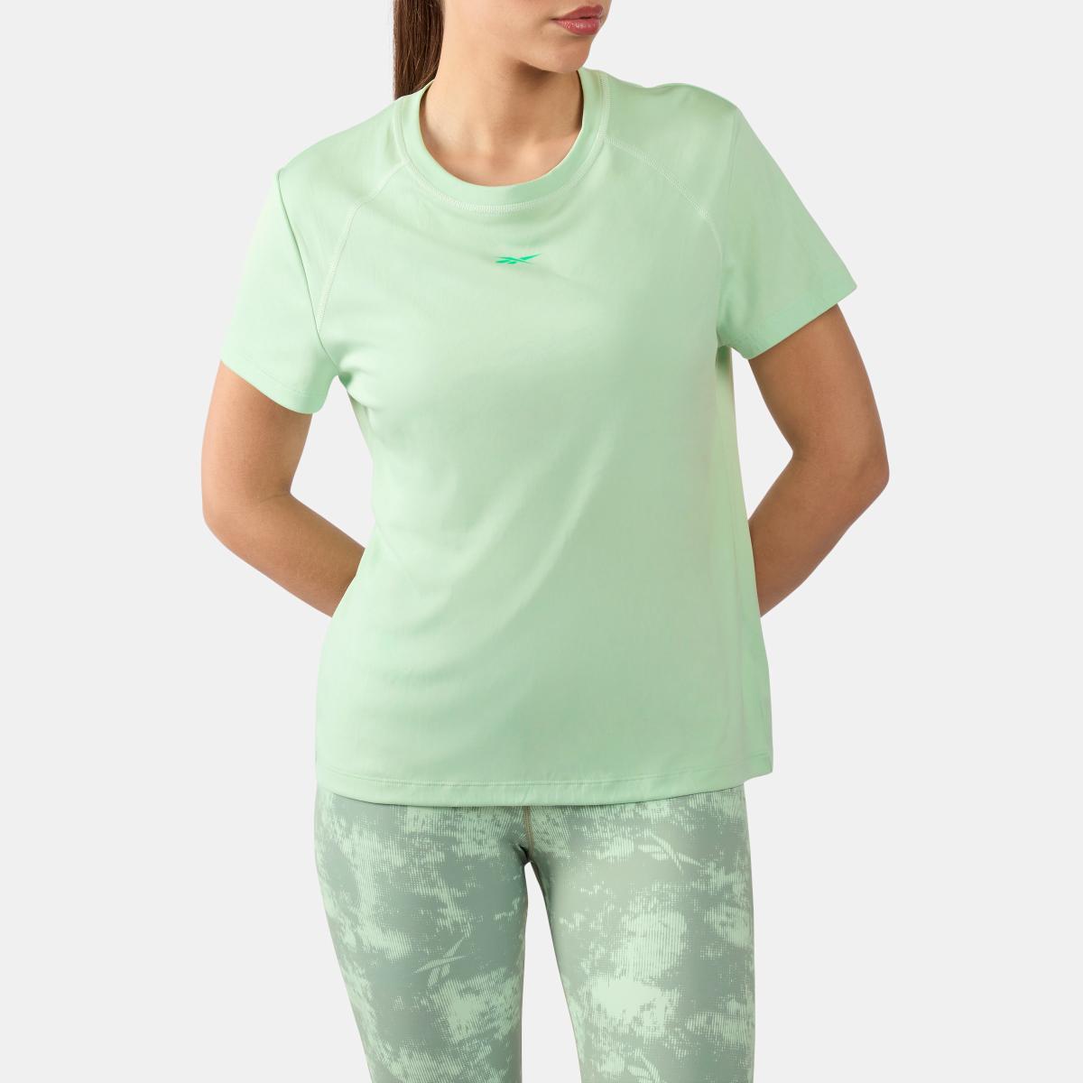 ID Train Women's Tee