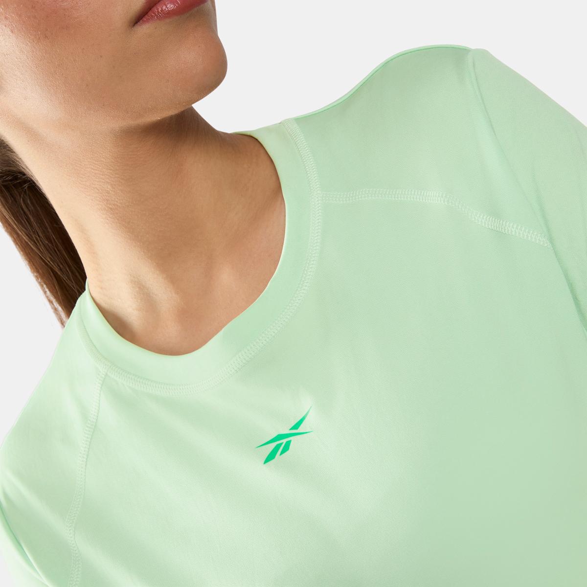 ID Train Women's Tee