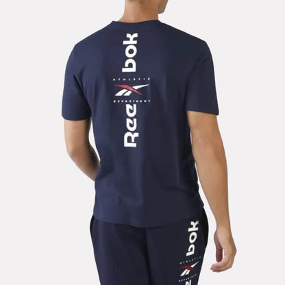 ID Athlete Dept Men's T-Shirt