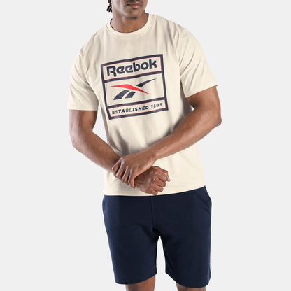 ID Lock Up Men's T-Shirt