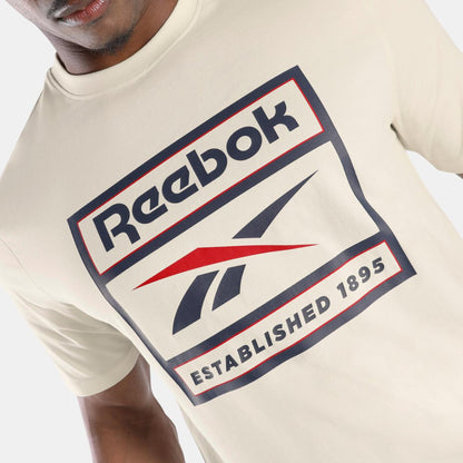 ID Lock Up Men's T-Shirt