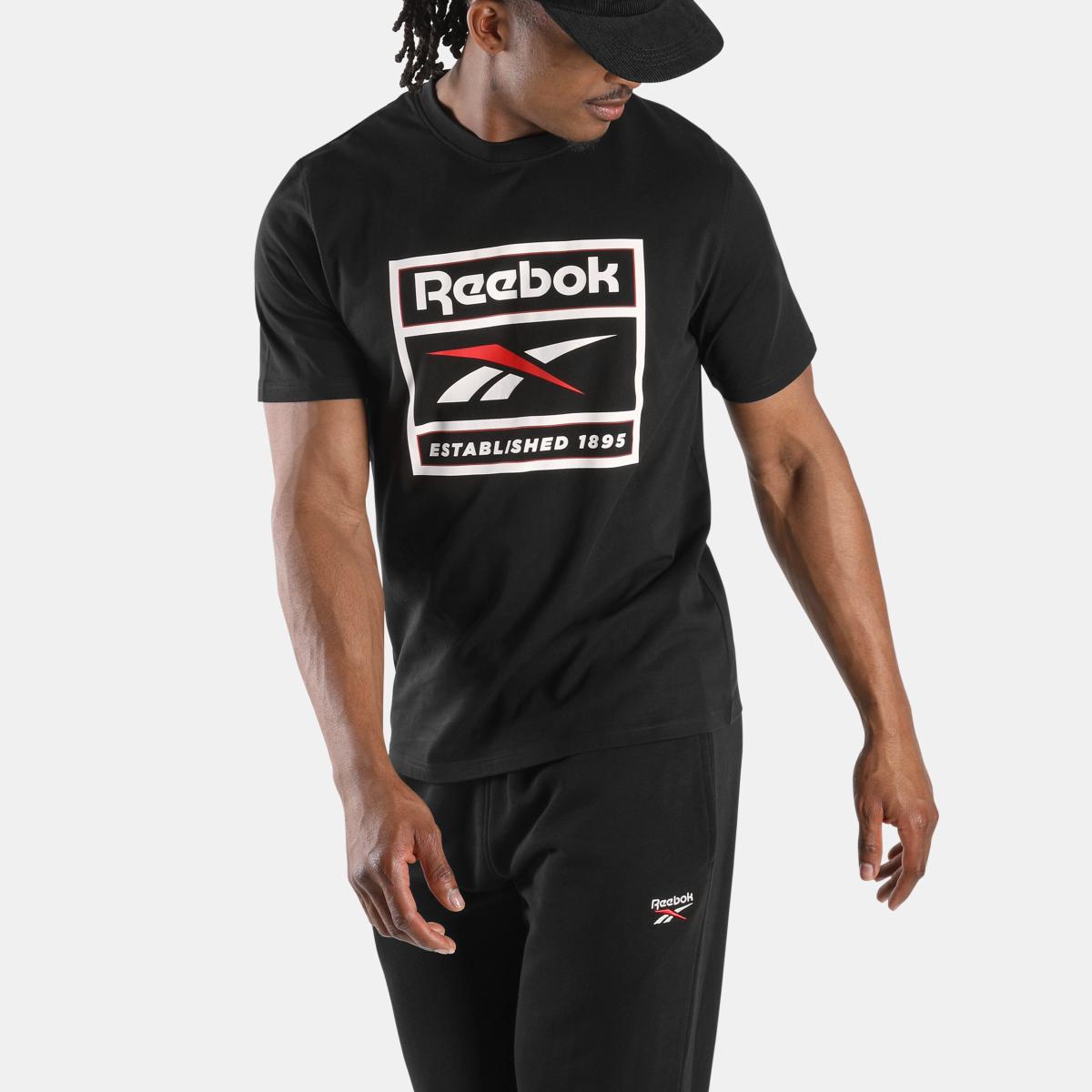 ID Lock Up Men's T-Shirt