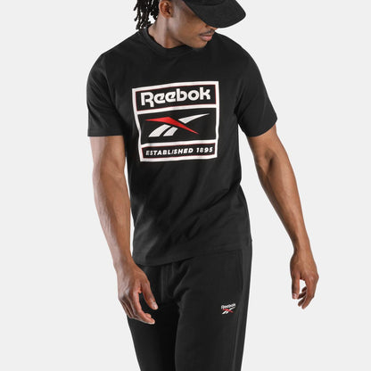ID Lock Up Men's T-Shirt