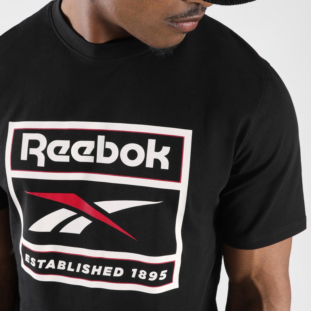 ID Lock Up Men's T-Shirt