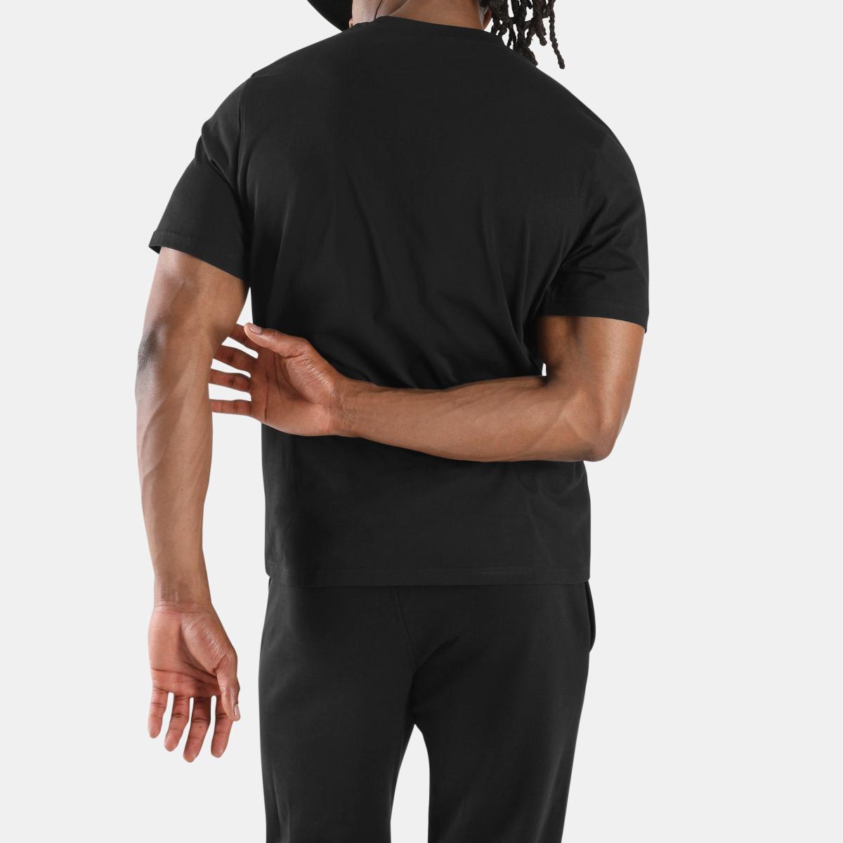 ID Lock Up Men's T-Shirt