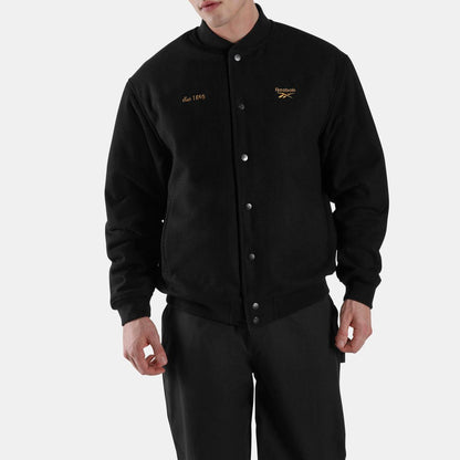Elevated Athletic Varsity Men's Jackets