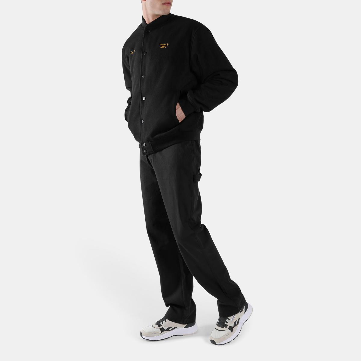Elevated Athletic Varsity Men's Jackets