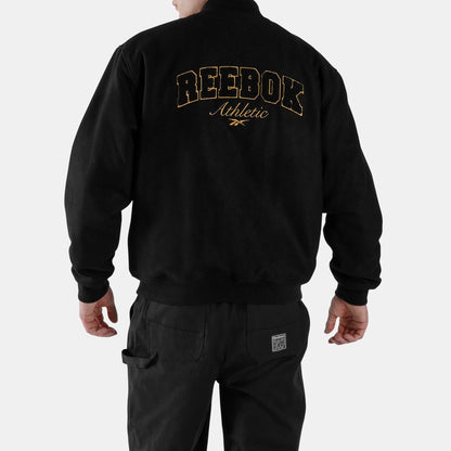 Elevated Athletic Varsity Men's Jackets
