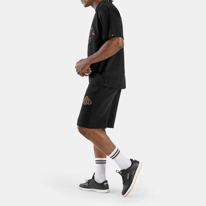 Royal Relaxed Men's T-Shirt