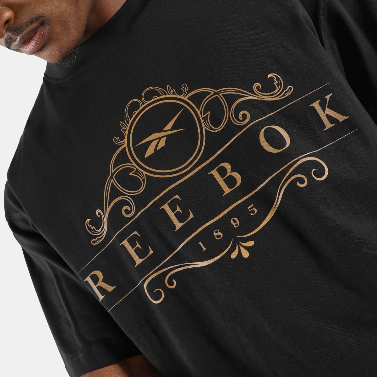 Royal Relaxed Men's T-Shirt