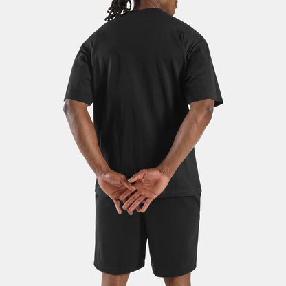 Royal Relaxed Men's T-Shirt