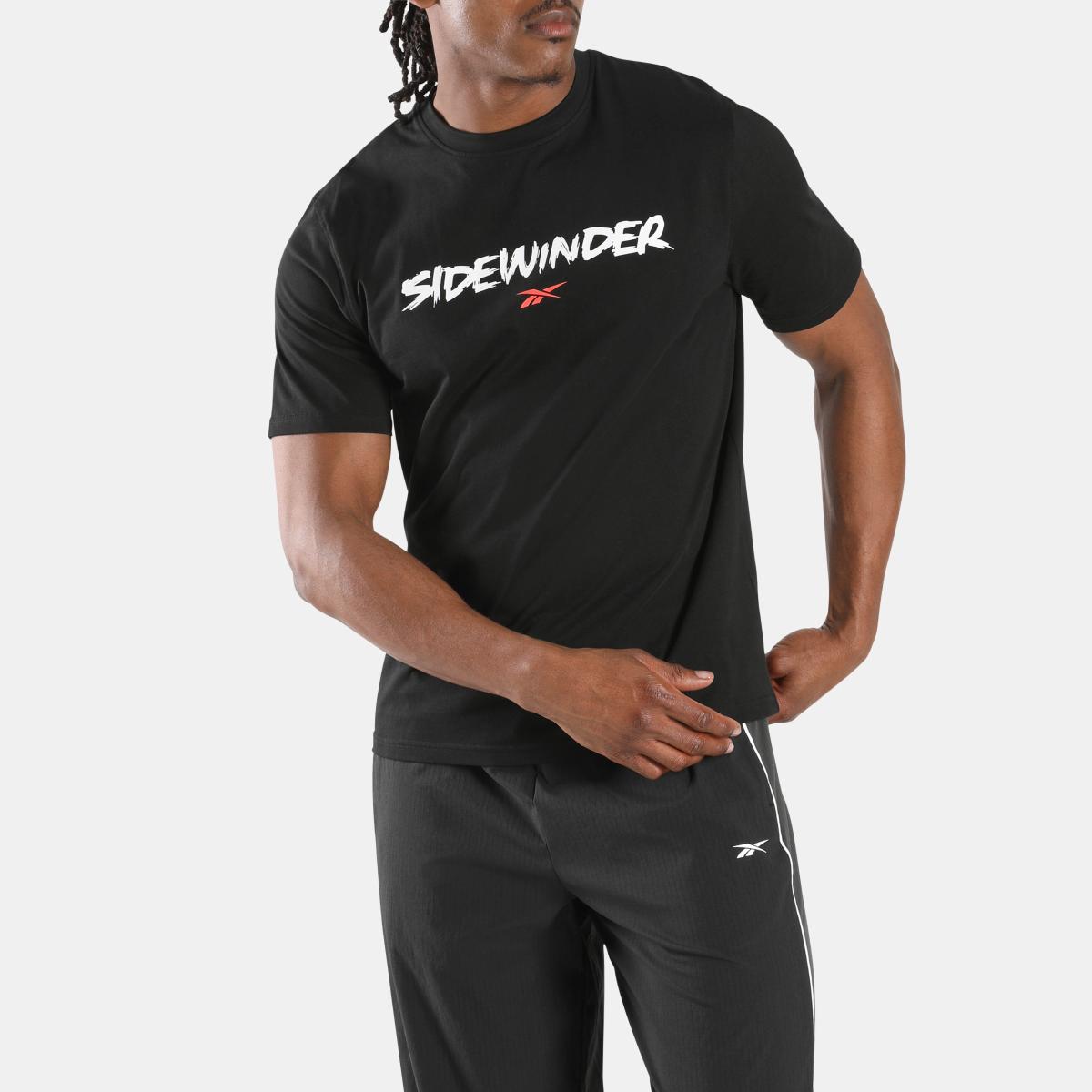 ID Football Sidewinder Men's T-Shirt