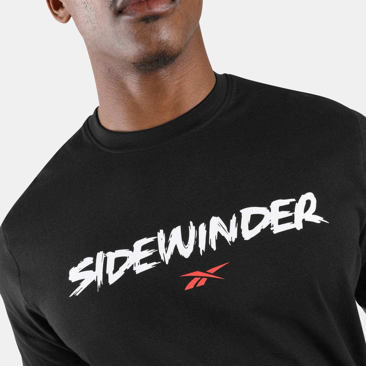 ID Football Sidewinder Men's T-Shirt