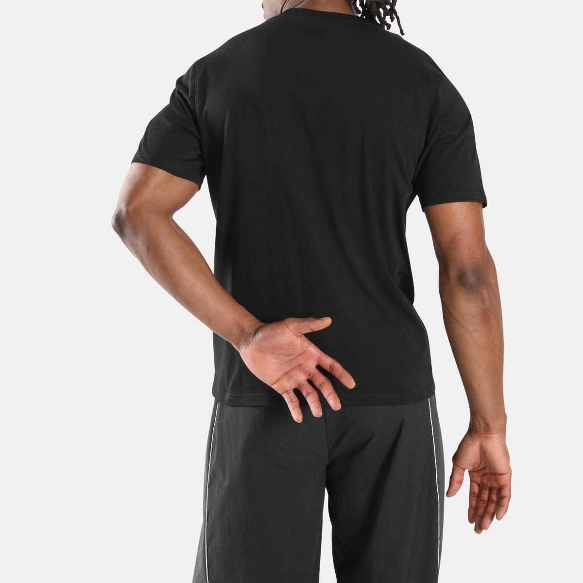 ID Football Sidewinder Men's T-Shirt