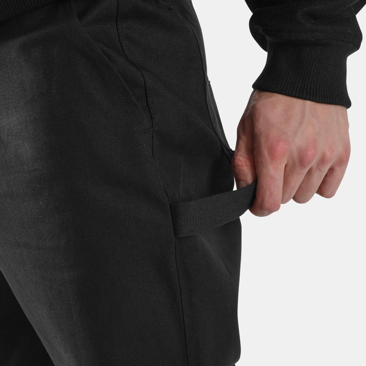 Workwear Canvas Men's Pants