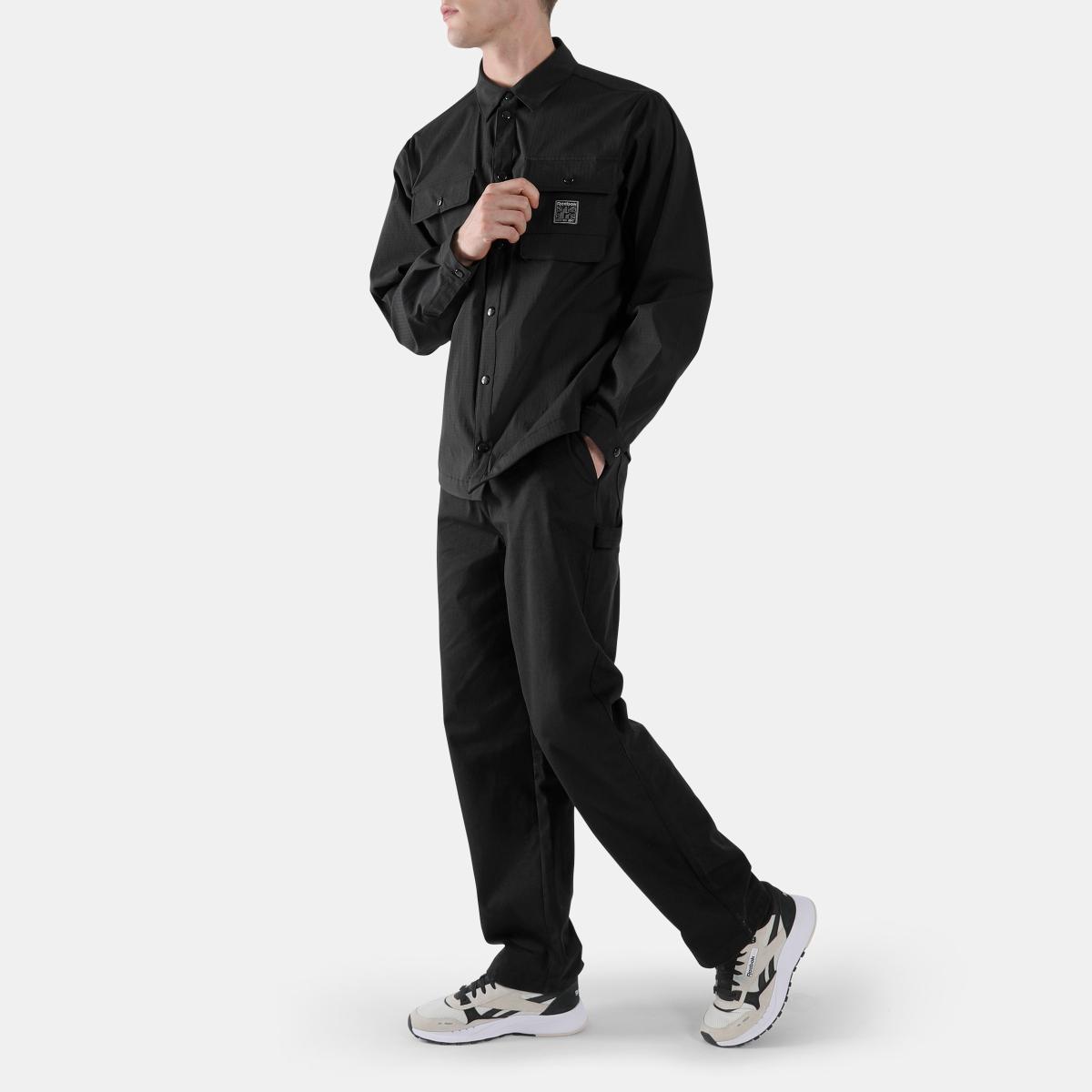 Workwear Utility Men's Shirt