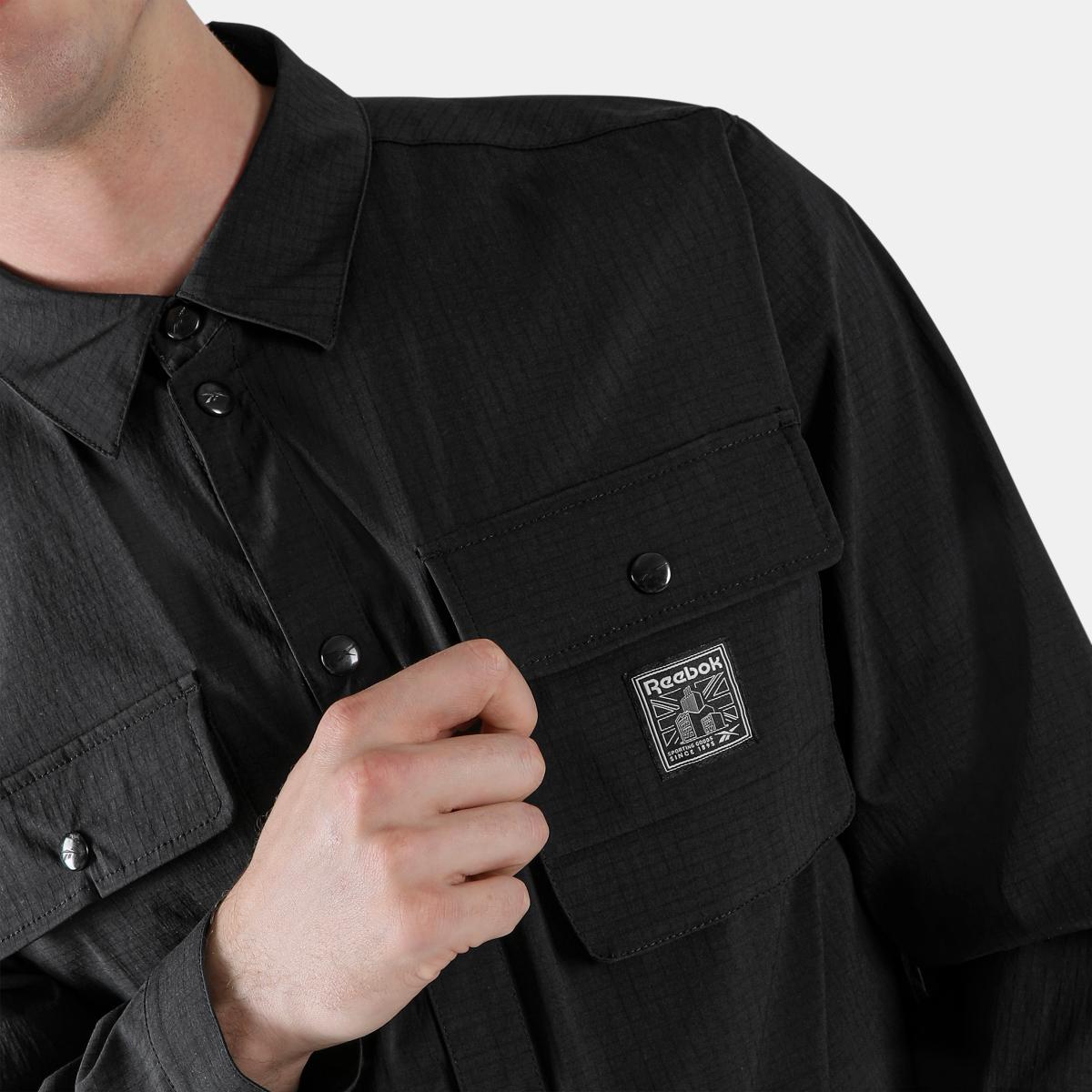 Workwear Utility Men's Shirt