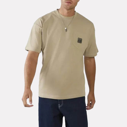 Workwear Pocket Men's T-Shirt