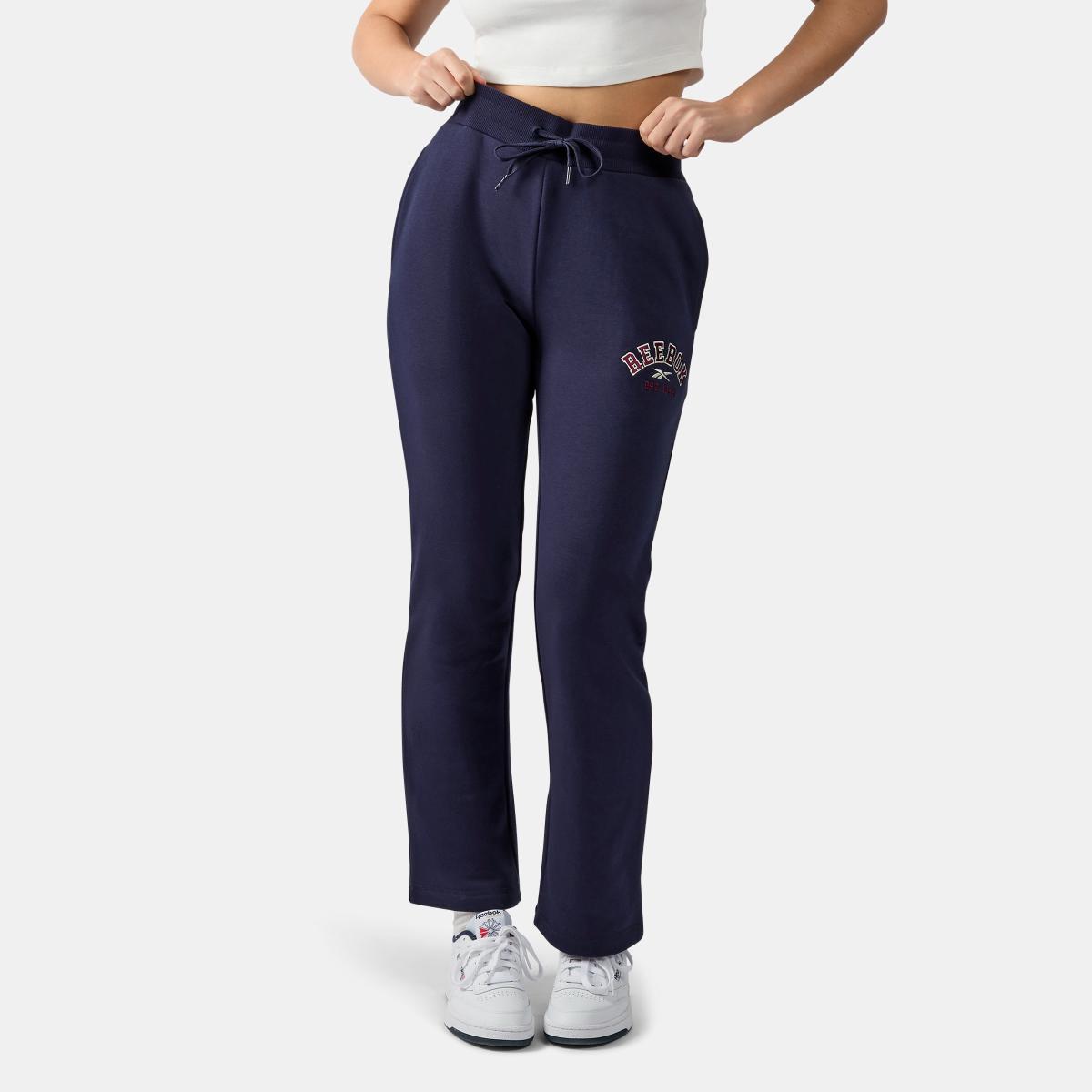 Elvt Vars French Terry Women's Jogger Pants