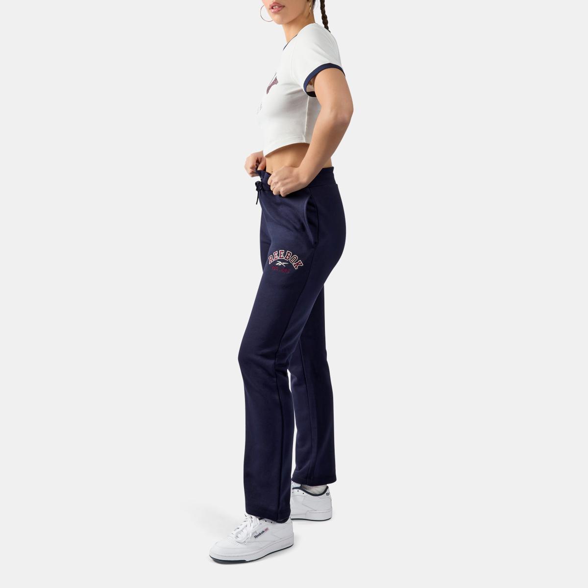 Elvt Vars French Terry Women's Jogger Pants