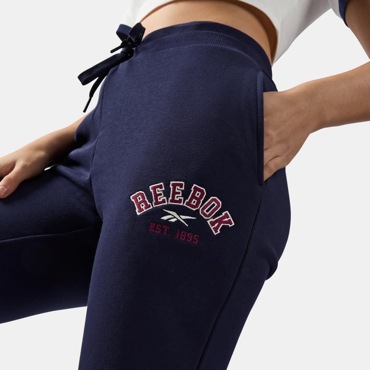 Elvt Vars French Terry Women's Jogger Pants