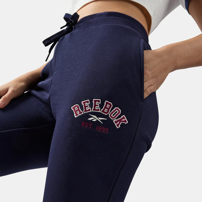 Elvt Vars French Terry Women's Jogger Pants