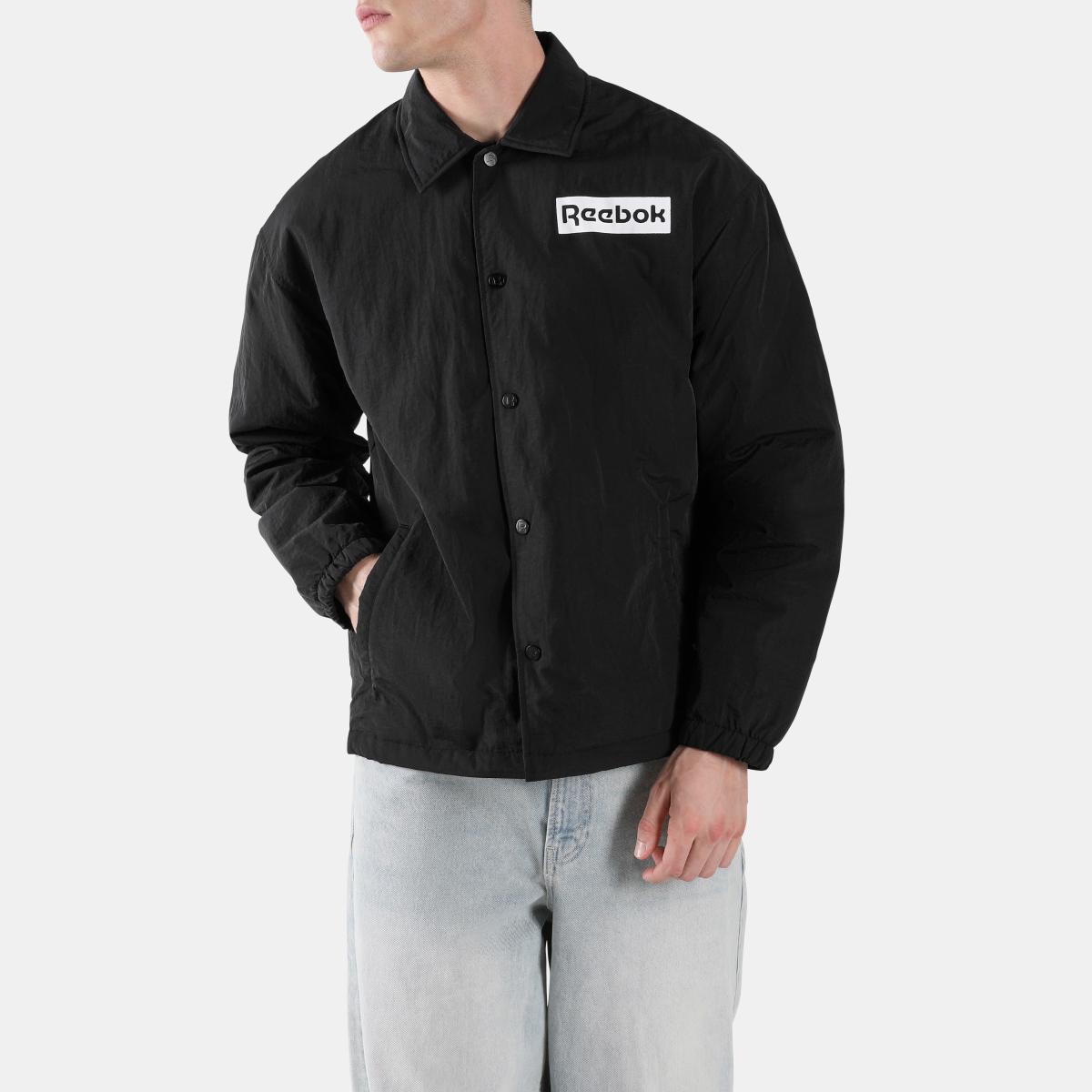 Alt Sport Nylon Men's Coach Shirt