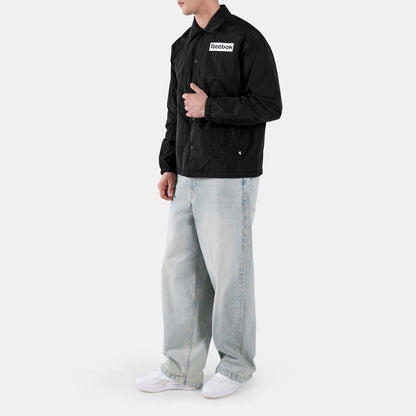 Alt Sport Nylon Men's Coach Shirt