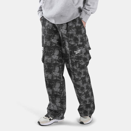 Alt Sport Camo Cargo Shell Men's Trousers