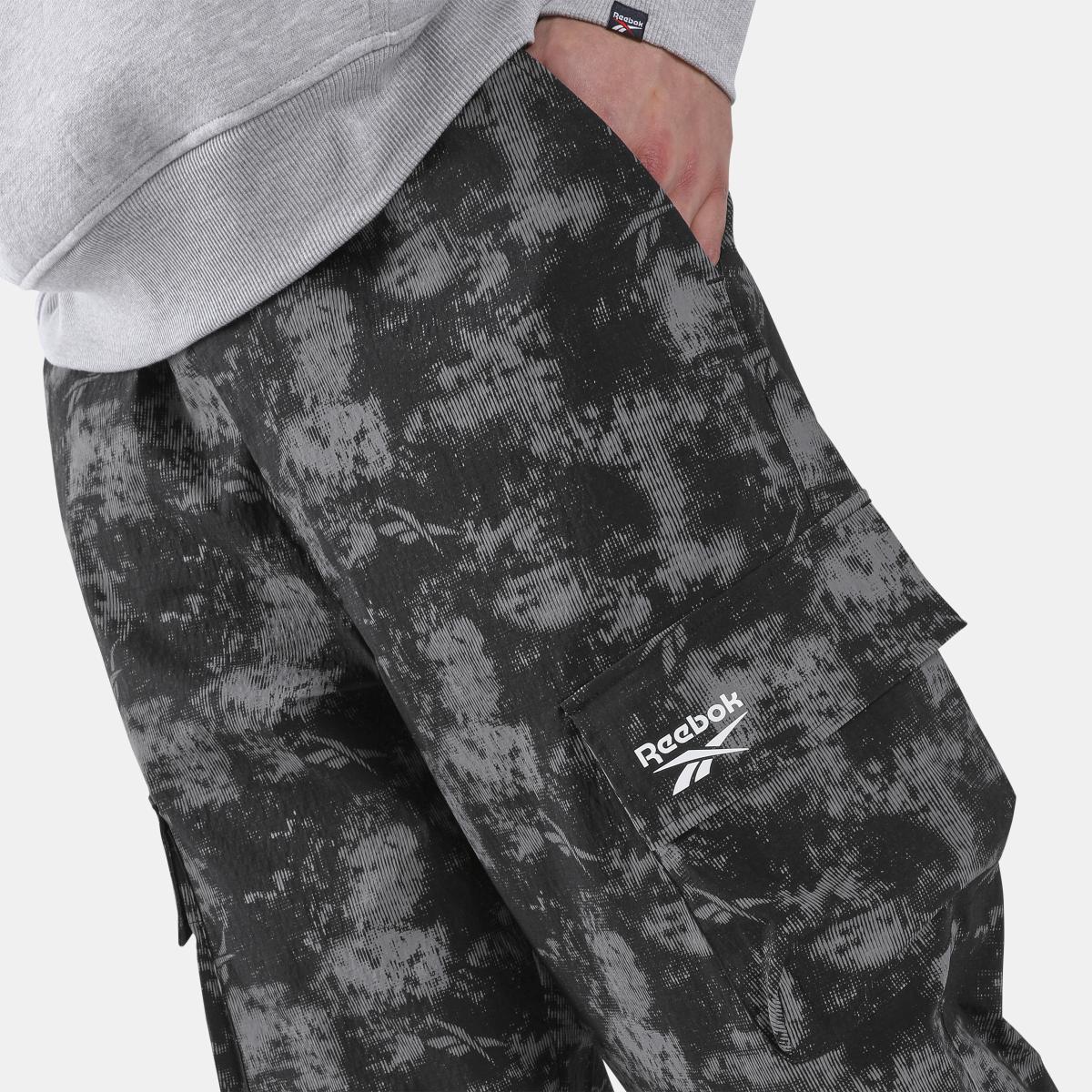 Alt Sport Camo Cargo Shell Men's Trousers