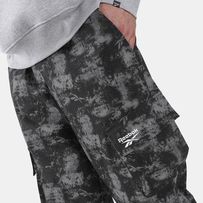 Alt Sport Camo Cargo Shell Men's Trousers